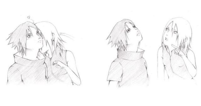sasusaku sasusaku